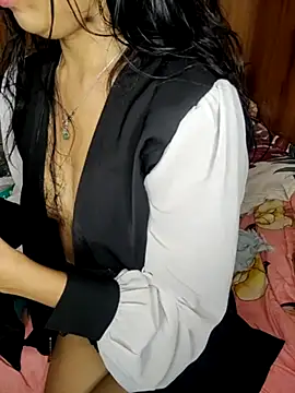 Angel Anamika online show from May 14, 6:27 pm