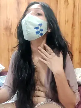 Angel Anamika online show from May 23, 6:18 pm