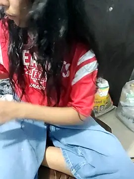 Snapshot of Angel_Anamika chatting on July 13, 7:51 am Angel Anamika online show from July 13, 7:51 am