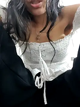 Snapshot of Angel_Anamika chatting on October 30, 7:39 am Angel Anamika online show from October 30, 7:39 am