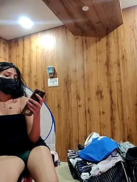 Angel Anamika online show from April 18, 9:55 am