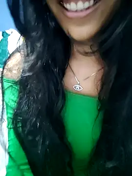 Snapshot of Angel_Anamika chatting on June 10, 5:41 am Angel Anamika online show from June 10, 5:41 am