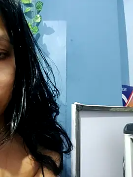 Snapshot of Angel_Anamika chatting on June 25, 5:18 pm Angel Anamika online show from June 25, 5:18 pm