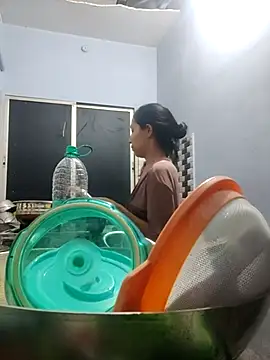 Snapshot of Angel_Anamika chatting on July 6, 10:00 am Angel Anamika online show from July 6, 10:00 am