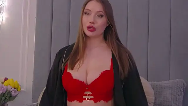 ChloeMarsch online show from March 12, 2:01 pm