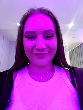 ChloeMarsch online show from September 26, 3:57 am