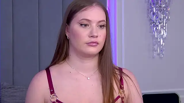 ChloeMarsch online show from October 5, 4:47 am