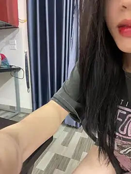 Snapshot of Louis_Baby chatting on January 11, 9:15 am Louis Baby online show from January 11, 9:15 am