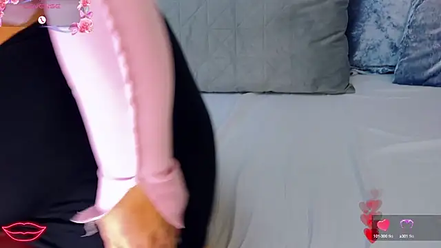 Valeri wow Boobs online show from March 6, 3:13 pm