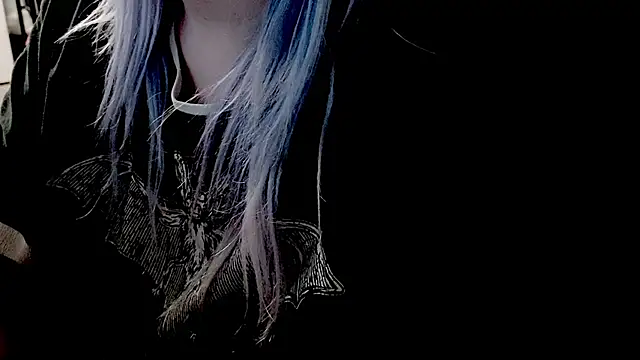 doomednympho online show from December 31, 3:45 am