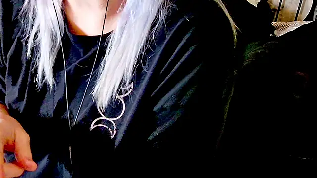 doomednympho online show from October 26, 8:53 pm