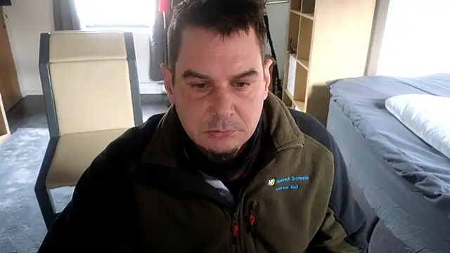 JustRealyFun online show from January 21, 11:56 am