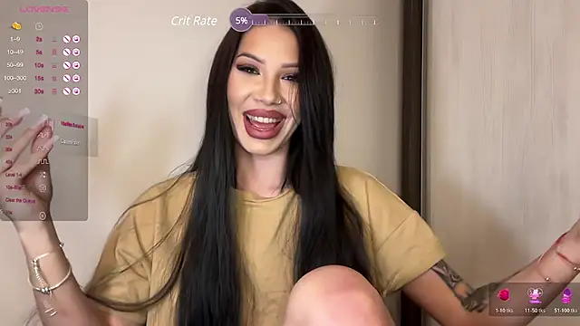 FoxyZen online show from March 7, 7:38 pm