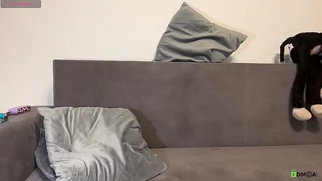 Snapshot of FoxyZen chatting on October 22, 7:57 pm FoxyZen online show from October 22, 7:57 pm