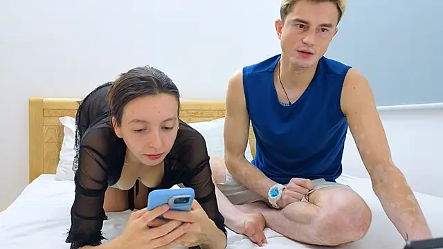 Morning Stars online show from February 12, 6:18 pm