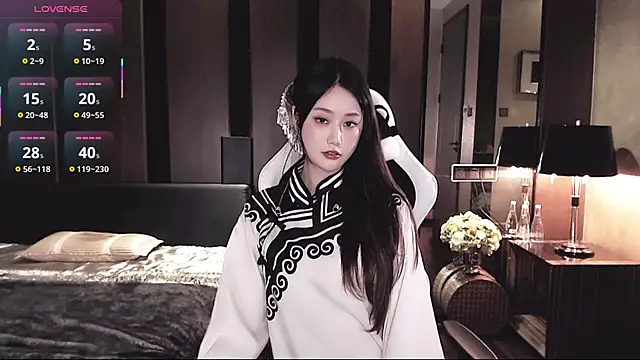 Snapshot of Cartier-__Daji- chatting on October 6, 1:12 pm Cartier-  Daji- online show from October 6, 1:12 pm