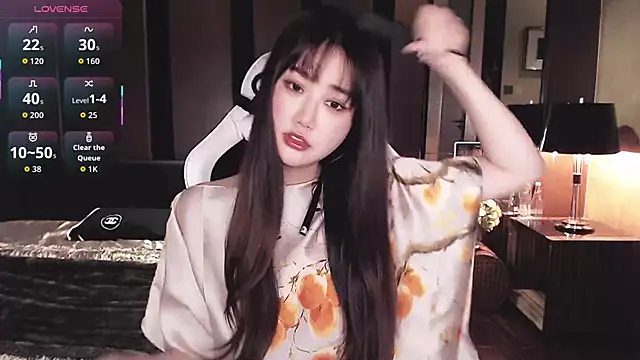 Cartier-  Daji- online show from March 24, 1:05 am