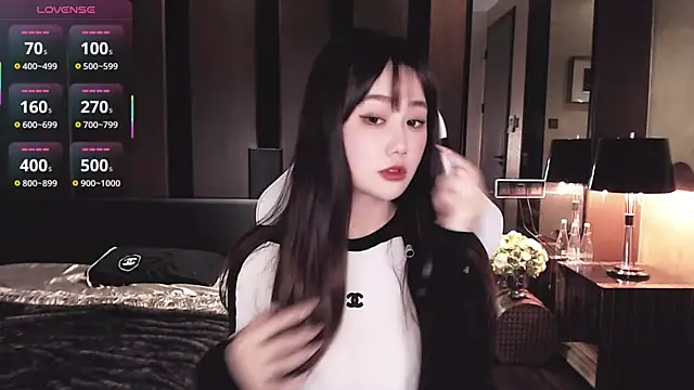 Cartier-  Daji- online show from April 3, 1:34 am