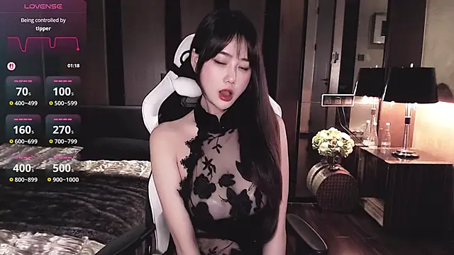 Cartier-  Daji- online show from May 3, 3:11 am