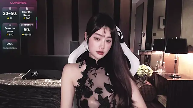 Cartier-  Daji- online show from March 29, 12:34 am