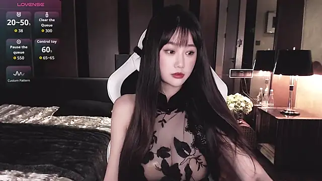 Cartier-  Daji- online show from April 12, 1:20 am