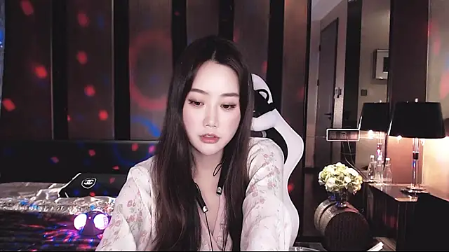 Cartier-  Daji- online show from February 14, 3:07 am