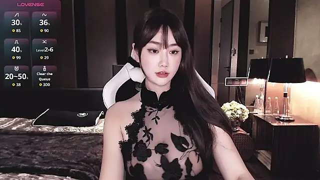 Snapshot of Cartier-__Daji- chatting on June 8, 6:03 am Cartier- Daji- online show from June 8, 6:03 am