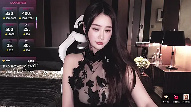 Cartier-  Daji- online show from February 17, 4:43 am