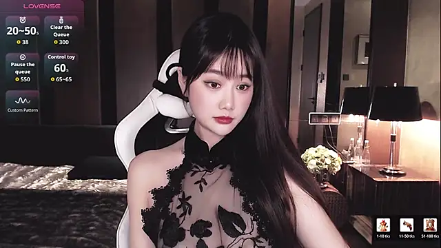 Cartier-  Daji- online show from April 17, 3:53 am