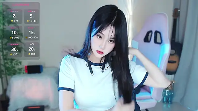 Snapshot of Cartier-__Daji- chatting on March 9, 9:46 am Cartier-  Daji- online show from March 9, 9:46 am