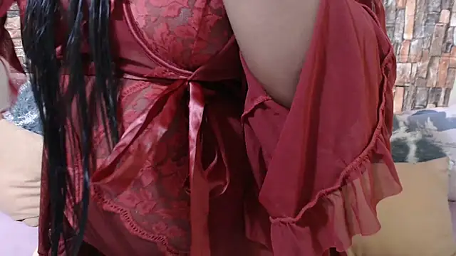 Foxy African online show from October 14, 3:40 am