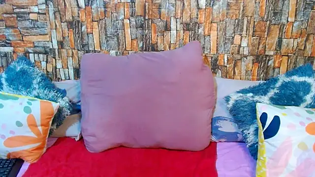 Foxy African online show from November 24, 3:17 am