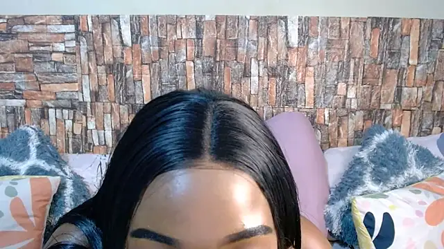 Foxy African online show from February 25, 2:50 pm