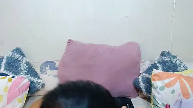 Snapshot of Foxy_African chatting on July 15, 3:24 am Foxy African online show from July 15, 3:24 am