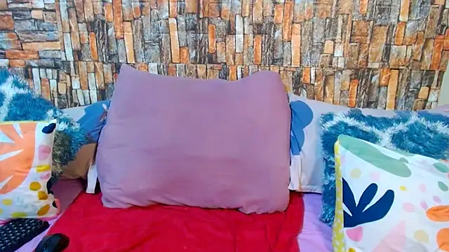 Foxy African online show from December 3, 2:56 am