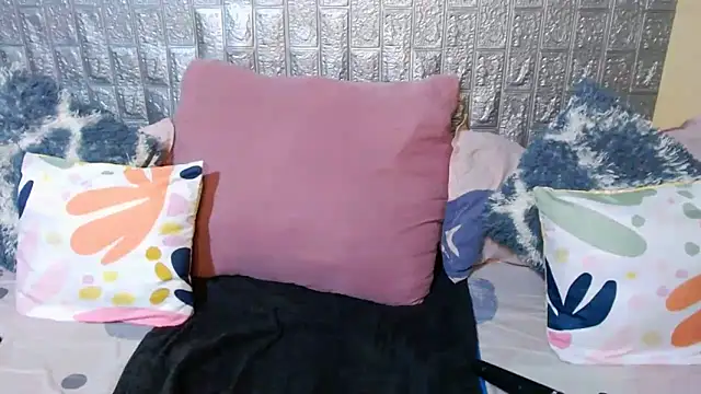 Foxy African online show from November 3, 2:39 am