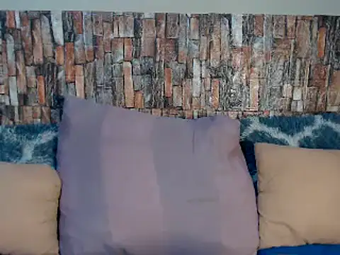 Foxy African online show from March 18, 12:28 pm