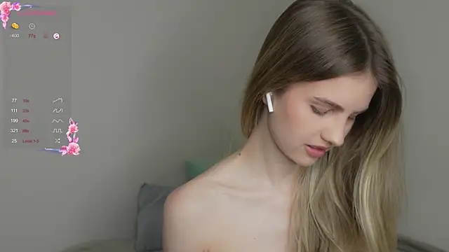 Snapshot of Fluffy-Angel chatting on January 11, 9:27 am Fluffy-Angel online show from January 11, 9:27 am