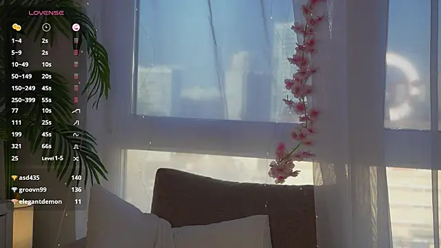 Fluffy-Angel online show from February 26, 11:43 am