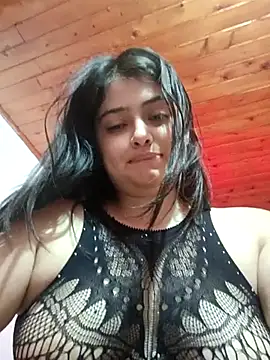 Stephania 18 online show from February 22, 10:31 pm