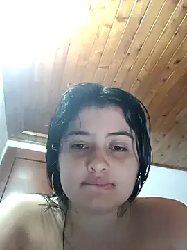 Stephania 18 online show from February 13, 3:29 am