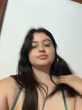 Stephania 18 online show from October 11, 4:57 am