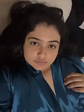 Stephania 18 online show from October 19, 4:48 am