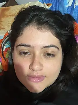 Stephania 18 online show from February 23, 8:33 pm