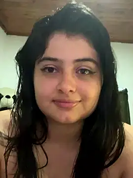 Stephania 18 online show from March 11, 1:16 am