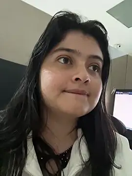 Stephania 18 online show from January 28, 12:15 am