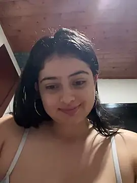 Stephania 18 online show from February 19, 2:23 am