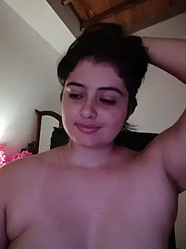 Stephania 18 online show from December 2, 2:23 am