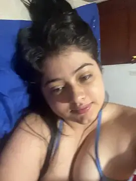 Stephania 18 online show from February 17, 3:58 am