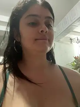 Stephania 18 online show from February 13, 12:24 am